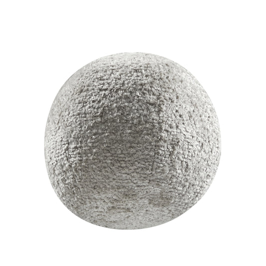 Felix Boucle Ball Decorative Pillow