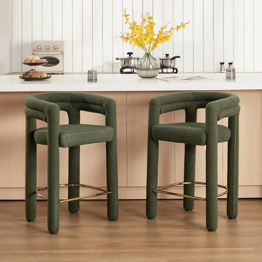 Dove 26'' Counter Stool