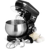 7-Piece Copper Nonstick Pots & Pans Cookware Set