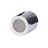 Waterdrop Microbubble generators, Ultra-fine Nano Bubble Generator, Good Companion for faucets, showers, and tub fixtures