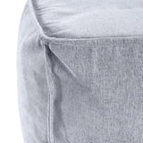 Komodo Breeze Square Pouf