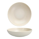 Collection No 3 Sand Pasta Bowl 9", 32oz