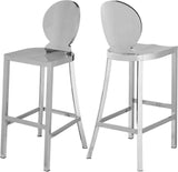 Maddox Contemporary Bar Stool - Elegant Design for Modern Spaces, Perfect for Home Bars and Kitchens