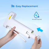 Replacement Filter for Instant Electric Water Dispenser EDC01