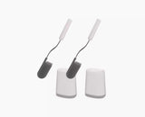 Flex™ Lite Pack of 2 Toilet Brushes