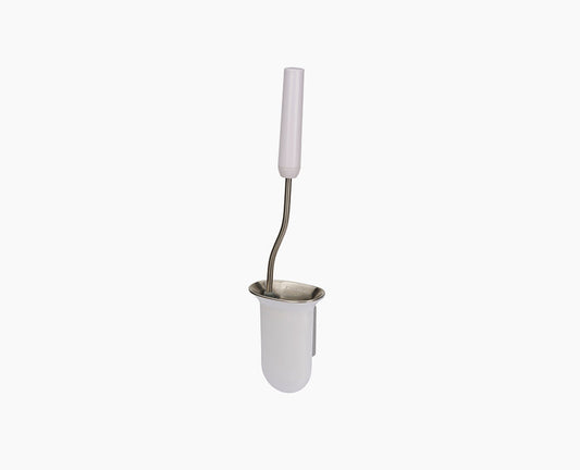 Flex™ Stainless-steel Wall Toilet Brush