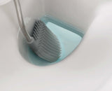 Flex™ Lite White Toilet Brush