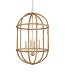 Charrette Lantern