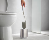 Flex™ Lite Stainless-steel Toilet Brush