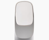 Slim™ Matt Ecru Soap Pump