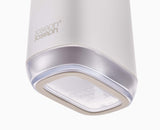 Slim™ Matt Ecru Soap Pump