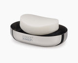 EasyStore™ Luxe Stainless-steel Soap Dish