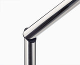 EasyStore™ Luxe 2-in-1 Stainless-steel Toilet Roll Stand