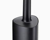 Flex™ 360 Pack of 2 Matt Black Toilet Brushes