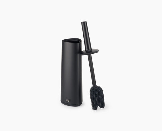 Flex™ 360 Matt Black Toilet Brush