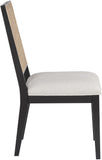 Butterfly Mid-Century Dining Chair Set - (Set of 2)