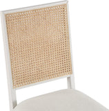 Butterfly Mid-Century Dining Chair Set - (Set of 2)