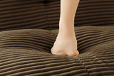 CORDELIA 117" 3-Seater Sofa