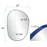 Klein Mirror