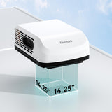 (Open Box) Finnmark 15,000 BTU RV Air Conditioner