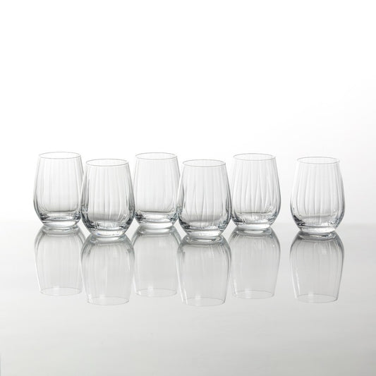 Prizma Tumbler (42) 12.6oz Pack Size - CASE 6