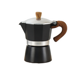 150ml Stovetop Moka Pot Coffee Maker Percolator
