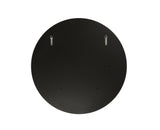 Balducci Round Emerald Green Mirror Large
