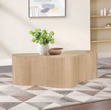 Zaire - Table