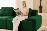 CORDELIA 153" 4-Seater Sofa