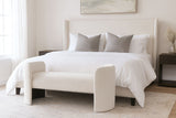 Peyton - Bench