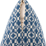 Rhombus Royal 14x24 Pillow