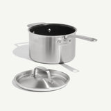 MADE IN CeramiClad® 2.0 Non Stick Cookware Set