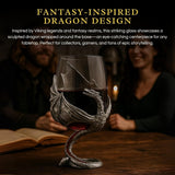 Medieval GOT Dragon D&D Game Goblet of Thrones Merchandise