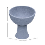 Rubble Vessel Small