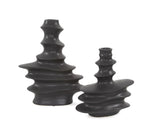 Cairn Abstract Vase- Short