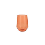 Sole Terra Cotta Stemless Wine 19oz Pack Size - CASE 6