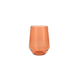 Sole Terra Cotta Stemless Wine 19oz