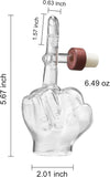 Italian Wine Aerator Decanter, Aerator Pourer, Red & White