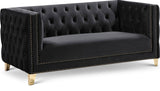Michelle - Loveseat