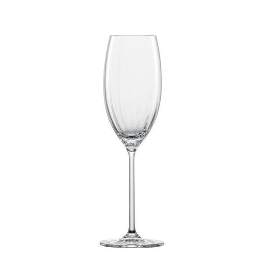 Prizma Champagne Flute (77) 9.7oz, Pack Size - CASE 2