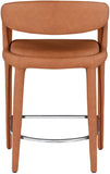 Sylvester - Stool - Cognac
