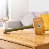 Airforce Wooden Thor Mjolnir Hammer Home Decor