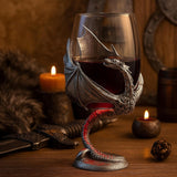 Medieval GOT Dragon D&D Game Goblet of Thrones Merchandise