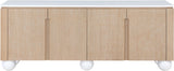 Cardiff - Wood Sideboard / Buffet