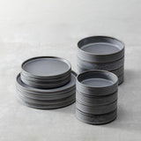 Sound Thunder 16pc Dinnerware Set