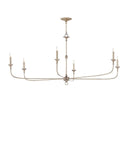 Nottaway Large Champagne Chandelier