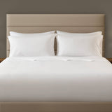 Premium Antimicrobial Cotton-Rich Sheet Set, Bright White