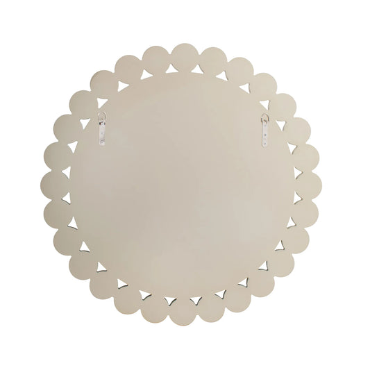 Bubble Mirror