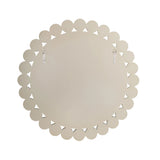 Bubble Mirror