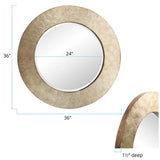 Camelot Mirror